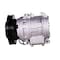 Valeo 98-02 Toyota Corolla New Compressor, 10000415 10000415 - alternate 4